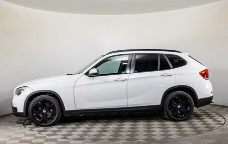 BMW X1, 2013 год, 1 250 000 рублей, 8 фотография