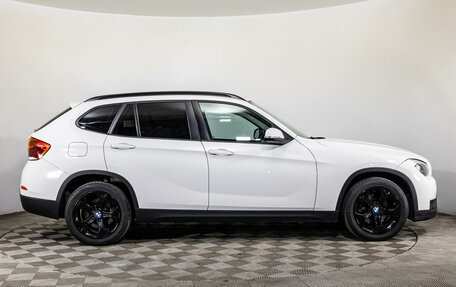 BMW X1, 2013 год, 1 250 000 рублей, 4 фотография