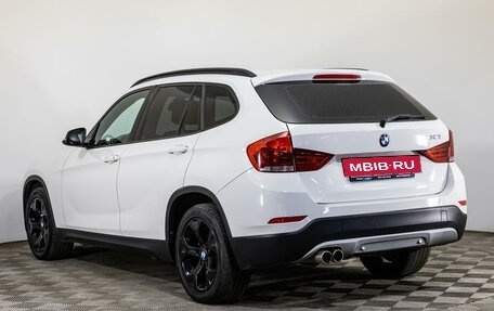 BMW X1, 2013 год, 1 250 000 рублей, 7 фотография