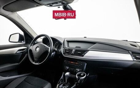 BMW X1, 2013 год, 1 250 000 рублей, 9 фотография