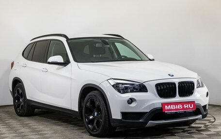 BMW X1, 2013 год, 1 250 000 рублей, 3 фотография