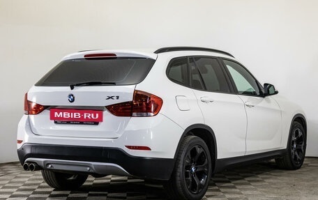 BMW X1, 2013 год, 1 250 000 рублей, 5 фотография