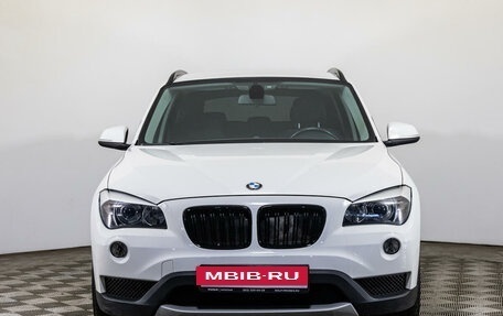 BMW X1, 2013 год, 1 250 000 рублей, 2 фотография