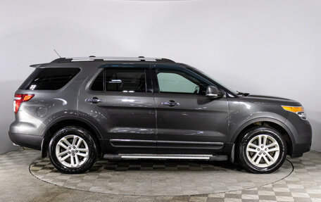 Ford Explorer VI, 2015 год, 2 555 000 рублей, 4 фотография