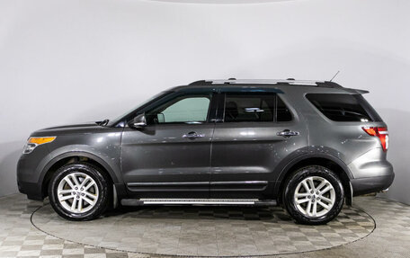 Ford Explorer VI, 2015 год, 2 555 000 рублей, 8 фотография