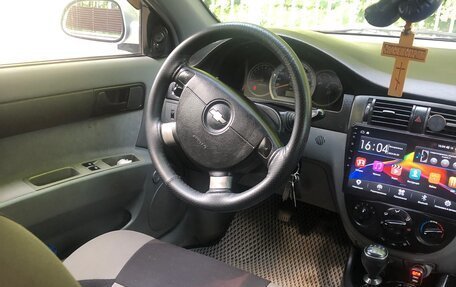 Chevrolet Lacetti, 2008 год, 450 000 рублей, 6 фотография