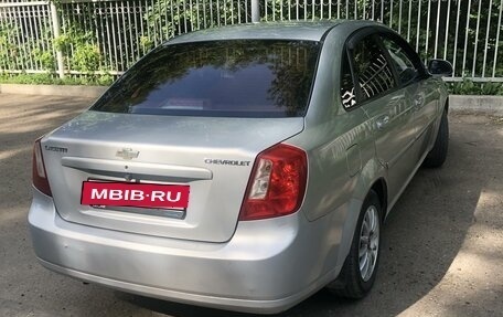 Chevrolet Lacetti, 2008 год, 450 000 рублей, 3 фотография