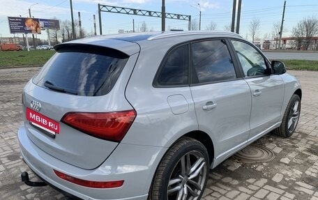 Audi Q5, 2014 год, 2 249 000 рублей, 7 фотография