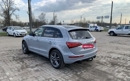 Audi Q5, 2014 год, 2 249 000 рублей, 8 фотография