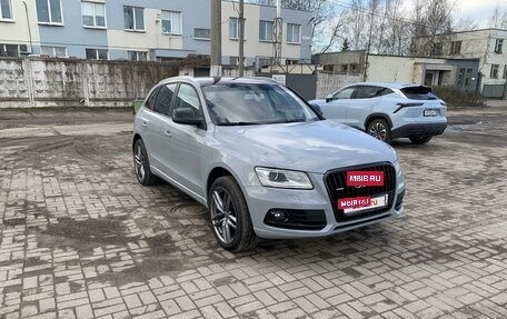 Audi Q5, 2014 год, 2 249 000 рублей, 4 фотография