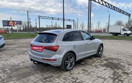 Audi Q5, 2014 год, 2 249 000 рублей, 6 фотография