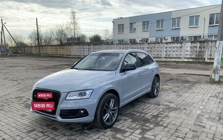 Audi Q5, 2014 год, 2 249 000 рублей, 2 фотография