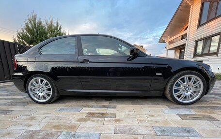 BMW 3 серия, 2004 год, 1 130 000 рублей, 6 фотография