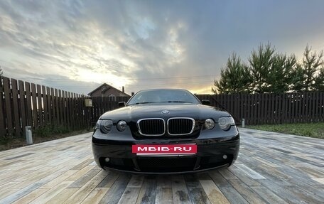 BMW 3 серия, 2004 год, 1 130 000 рублей, 2 фотография