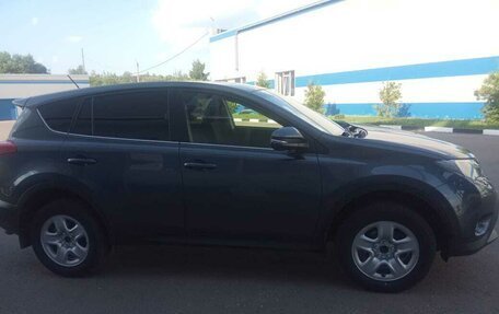 Toyota RAV4, 2013 год, 2 300 000 рублей, 3 фотография