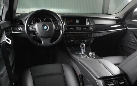 BMW 5 серия, 2016 год, 2 625 000 рублей, 6 фотография