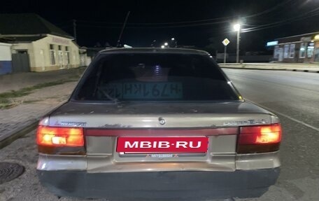 Mitsubishi Lancer VII, 1990 год, 90 000 рублей, 5 фотография