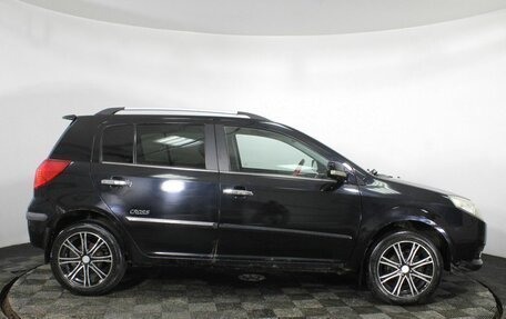 Geely MK Cross I, 2013 год, 280 000 рублей, 4 фотография