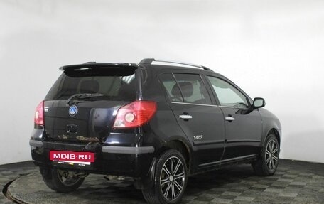 Geely MK Cross I, 2013 год, 280 000 рублей, 5 фотография