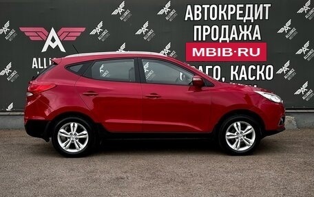 Hyundai ix35 I рестайлинг, 2012 год, 1 380 000 рублей, 10 фотография