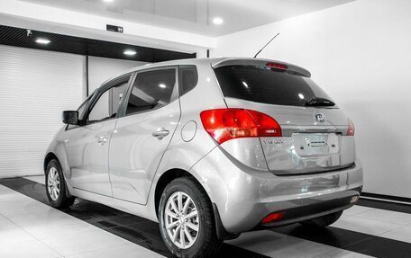 KIA Venga I, 2014 год, 1 225 000 рублей, 6 фотография