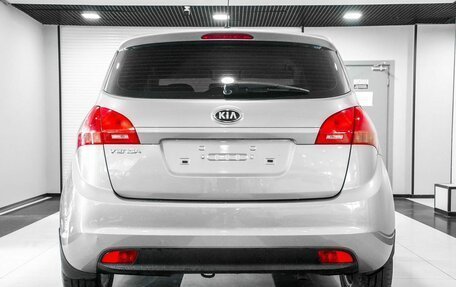 KIA Venga I, 2014 год, 1 225 000 рублей, 7 фотография