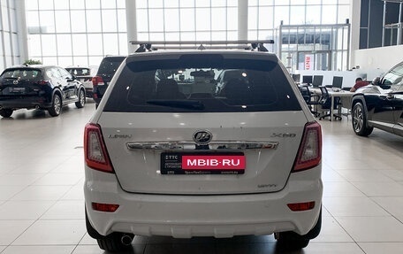 Lifan X60 I рестайлинг, 2014 год, 475 000 рублей, 6 фотография