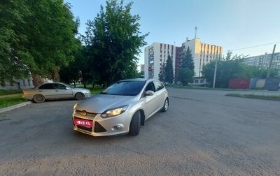 Ford Focus III, 2011 год, 850 000 рублей, 1 фотография