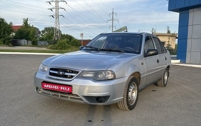 Daewoo Nexia I рестайлинг, 2012 год, 260 000 рублей, 1 фотография