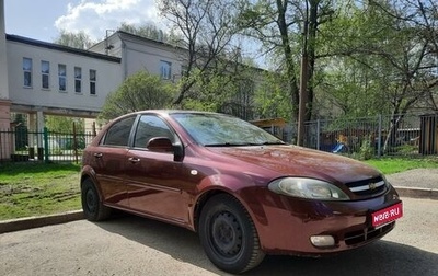 Chevrolet Lacetti, 2008 год, 395 000 рублей, 1 фотография