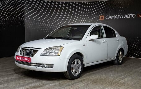 Chery Fora (A21), 2007 год, 210 900 рублей, 1 фотография