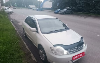 Toyota Corolla, 2001 год, 595 000 рублей, 1 фотография