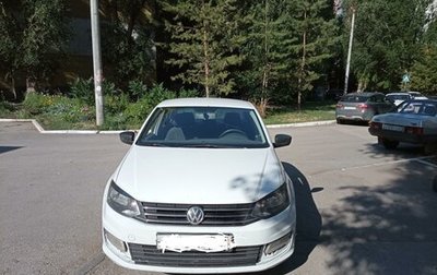 Volkswagen Polo VI (EU Market), 2018 год, 700 000 рублей, 1 фотография