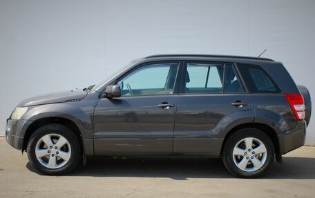 Suzuki Grand Vitara, 2010 год, 1 280 000 рублей, 4 фотография