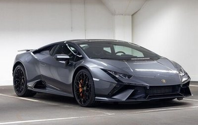 Lamborghini Huracán, 2024 год, 45 162 984 рублей, 1 фотография