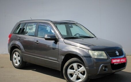 Suzuki Grand Vitara, 2010 год, 1 280 000 рублей, 3 фотография