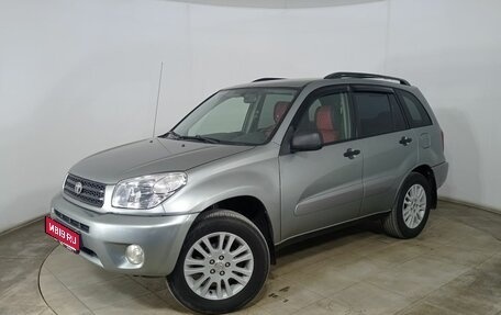 Toyota RAV4, 2004 год, 940 000 рублей, 1 фотография