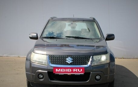 Suzuki Grand Vitara, 2010 год, 1 280 000 рублей, 2 фотография