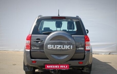 Suzuki Grand Vitara, 2010 год, 1 280 000 рублей, 6 фотография