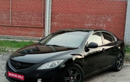 Mazda 6, 2008 год, 860 000 рублей, 1 фотография