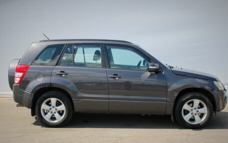 Suzuki Grand Vitara, 2010 год, 1 280 000 рублей, 8 фотография