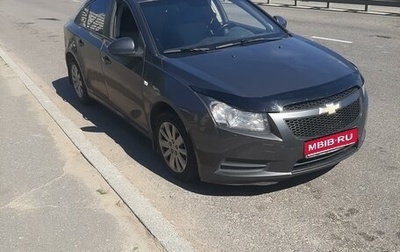 Chevrolet Cruze II, 2010 год, 750 000 рублей, 1 фотография