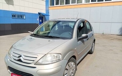 Citroen C3 II, 2007 год, 300 000 рублей, 1 фотография