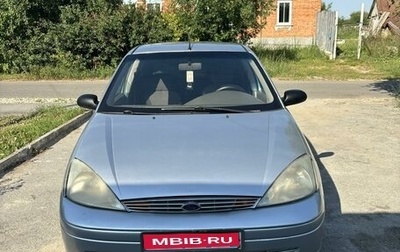 Ford Focus IV, 2000 год, 330 000 рублей, 1 фотография