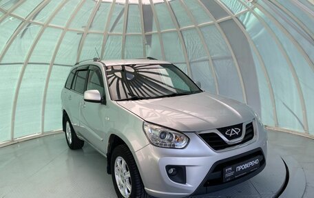 Chery Tiggo (T11), 2013 год, 619 000 рублей, 3 фотография