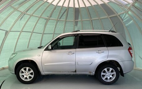 Chery Tiggo (T11), 2013 год, 619 000 рублей, 8 фотография