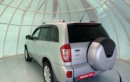 Chery Tiggo (T11), 2013 год, 619 000 рублей, 7 фотография