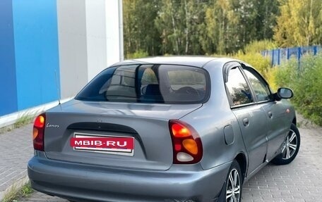 Chevrolet Lanos I, 2006 год, 90 000 рублей, 4 фотография