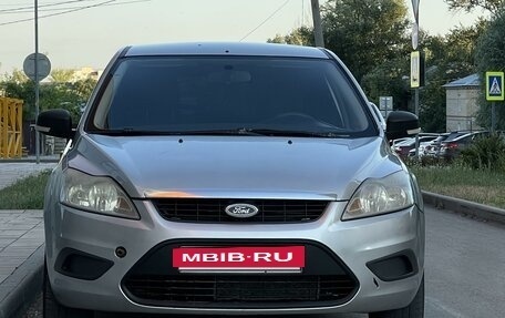 Ford Focus II рестайлинг, 2008 год, 477 000 рублей, 8 фотография