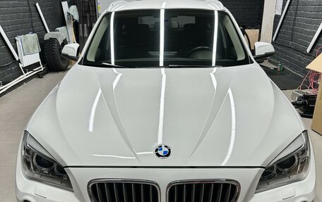 BMW X1, 2012 год, 1 925 000 рублей, 7 фотография